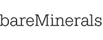 Bare Minerals Logo Black