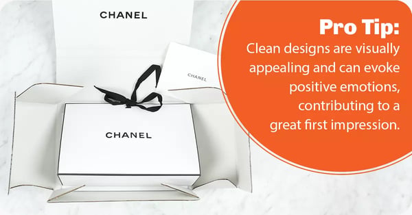 Chanel-Unboxing-Experience-Cleanliness-ProTip