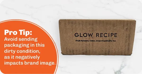 Glow Recipe-Unboxing-Experience-Cleanliness-ProTip