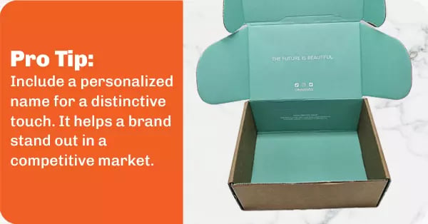 Haus Labs-Unboxing-Experience-CustomerName-ProTip