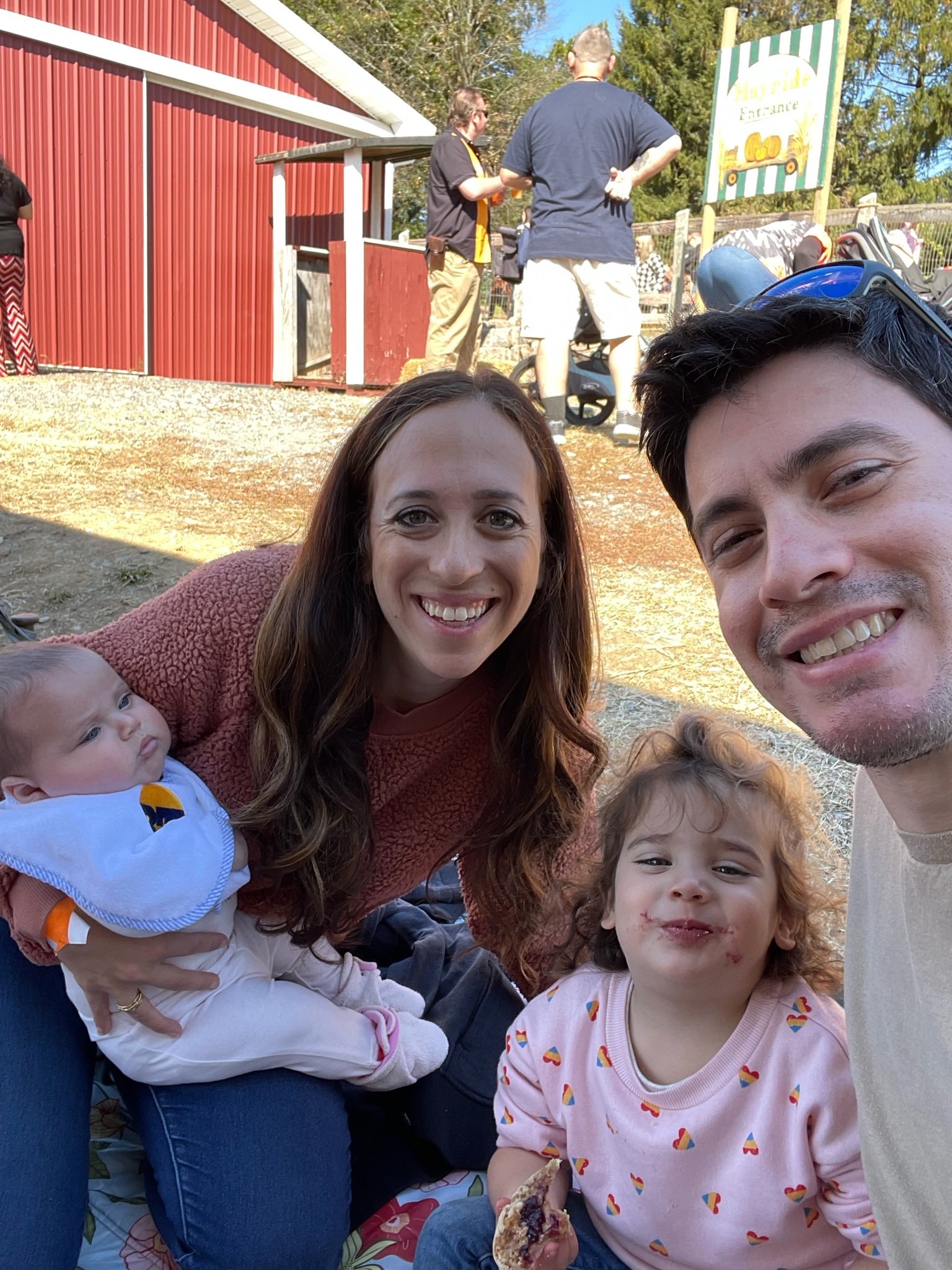 Jaskulsky family