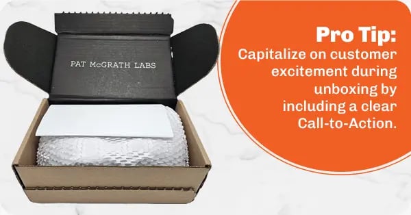 Pat McGrath Labs-Unboxing-Experience-CalltoAction-ProTip