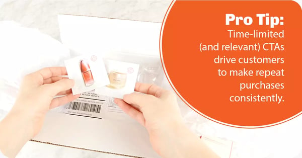 Shiseido-Unboxing-Experience-CallToAction-ProTip