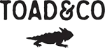Toad and Co Logo