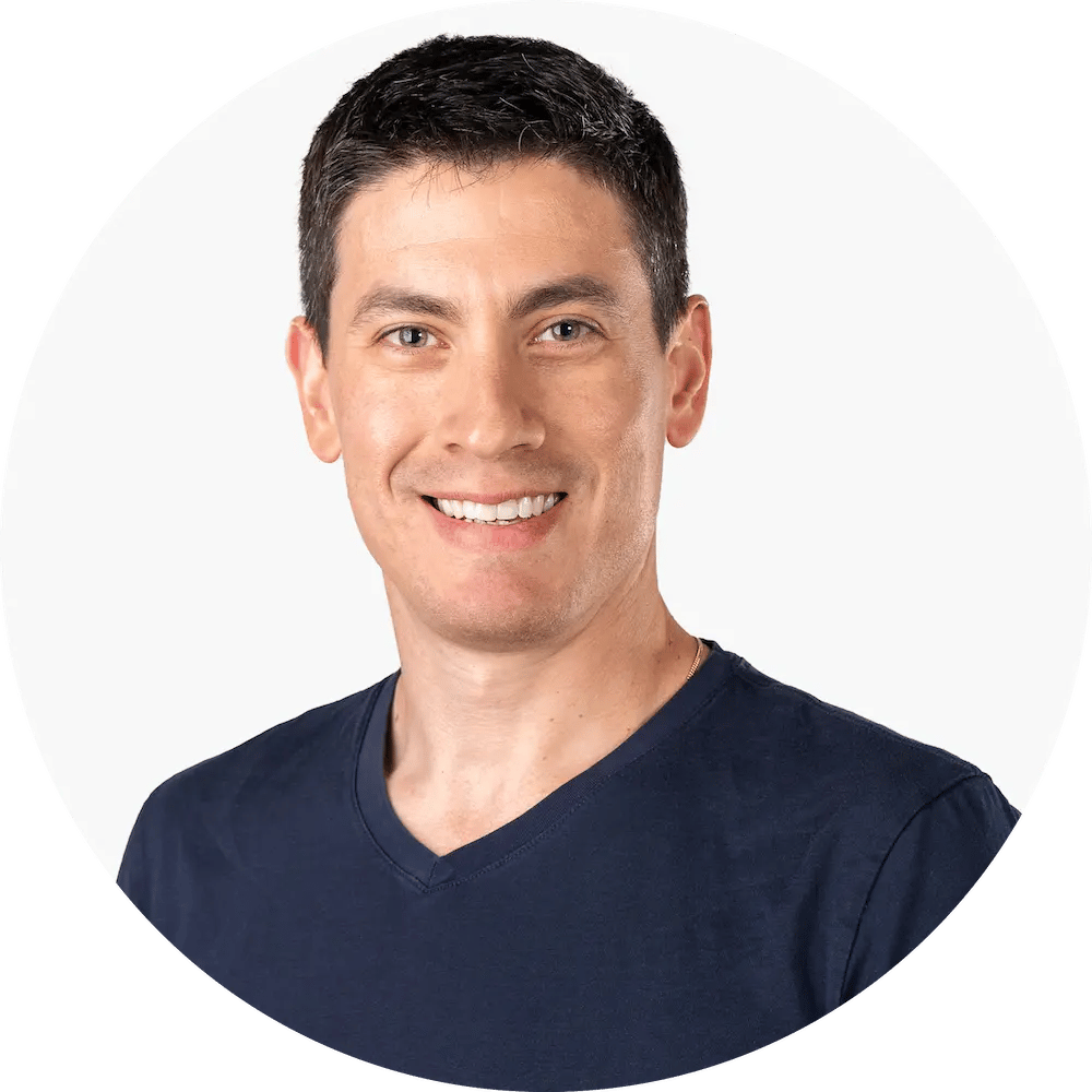 Michael Jaskulsky (Round)