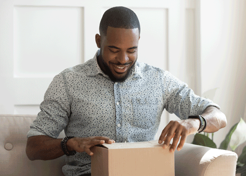 Unboxing Technology