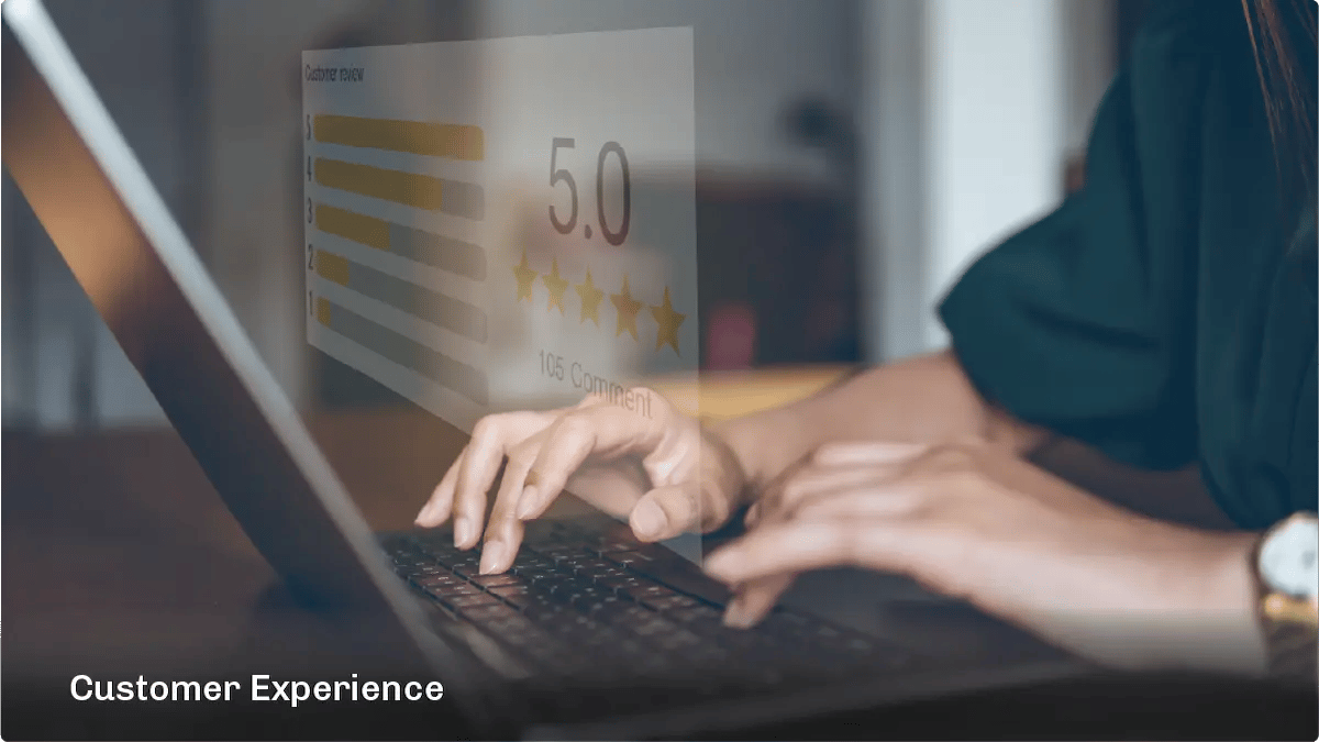 Customer Retention: Customer Experience