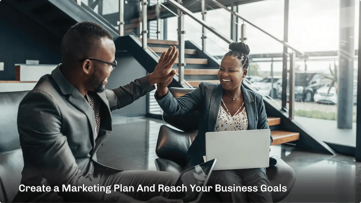 How to execute an ecommerce marketing plan
