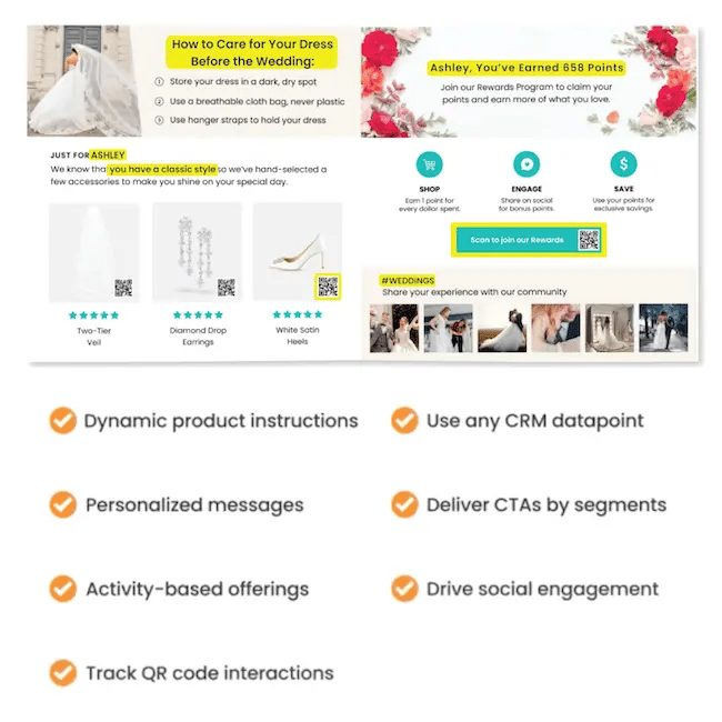 Ecommerce Personalization