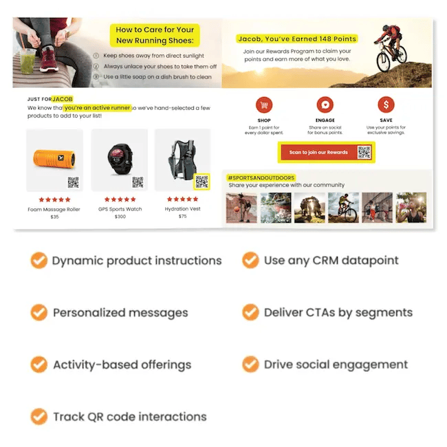 Ecommerce Personalization