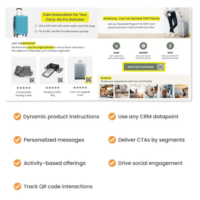 Ecommerce Personalization