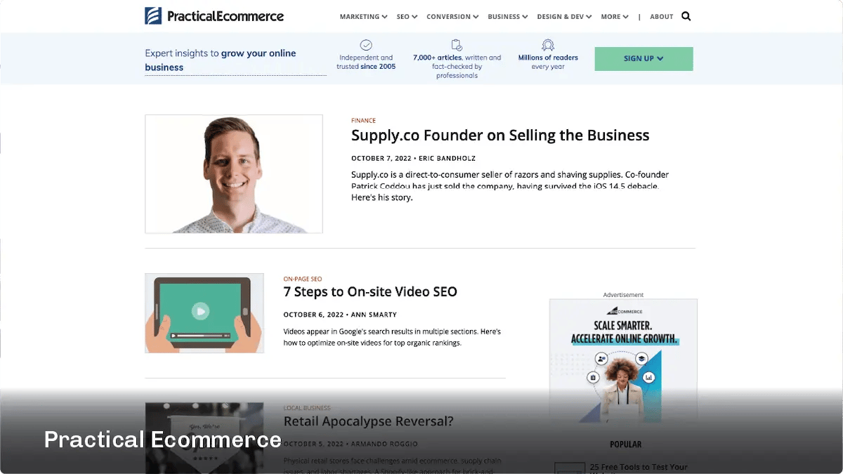 practical-ecommerce