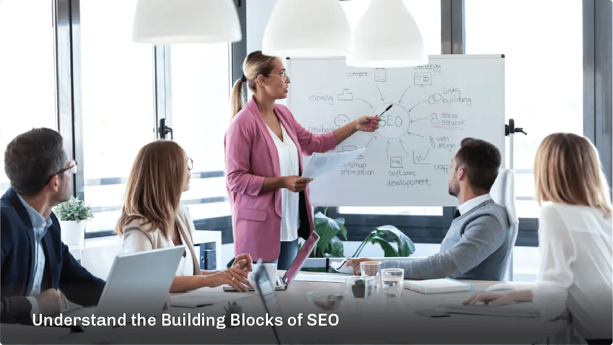 SEO Strategy