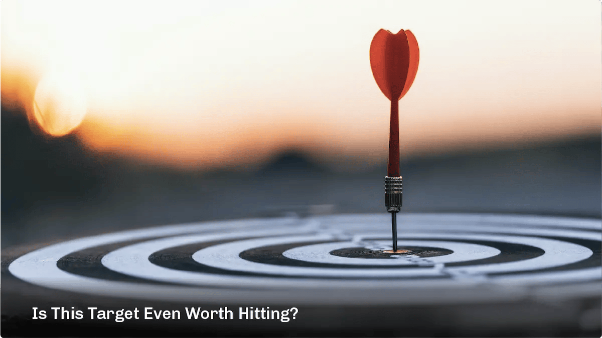 STP Marketing: Targeting