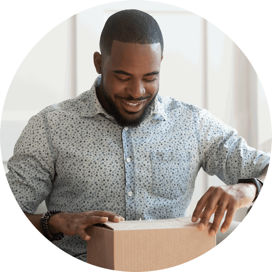 UnDigital Unboxing Campaigns