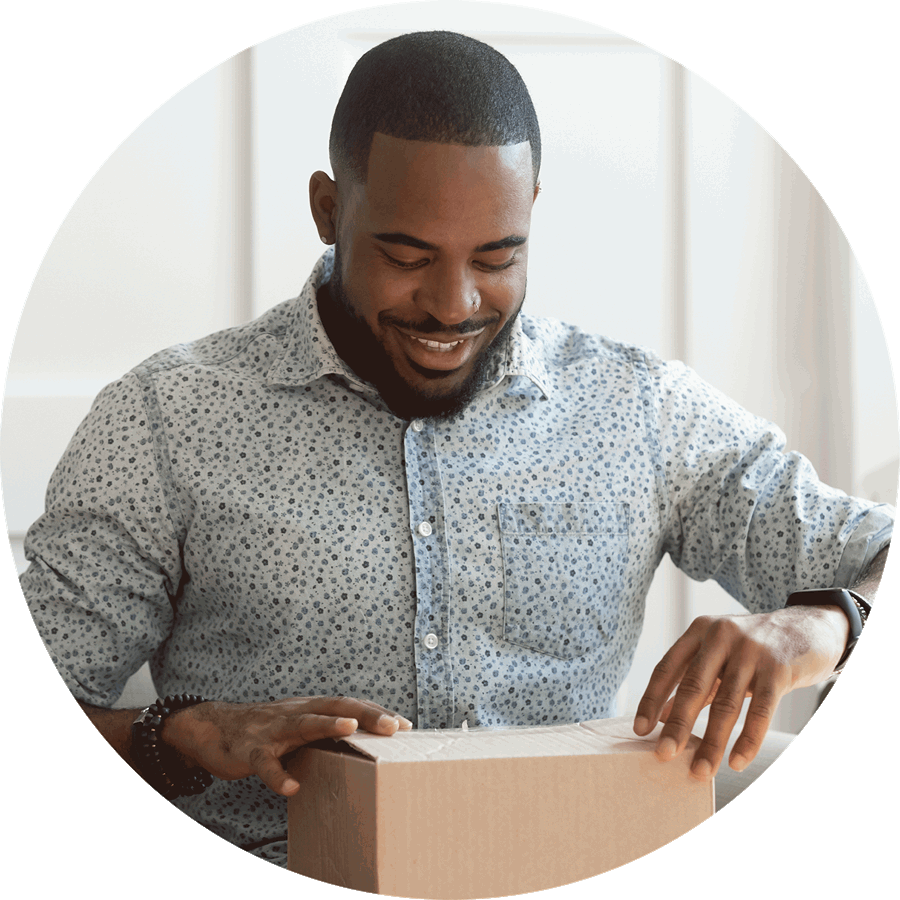 UnDigital Unboxing Campaigns