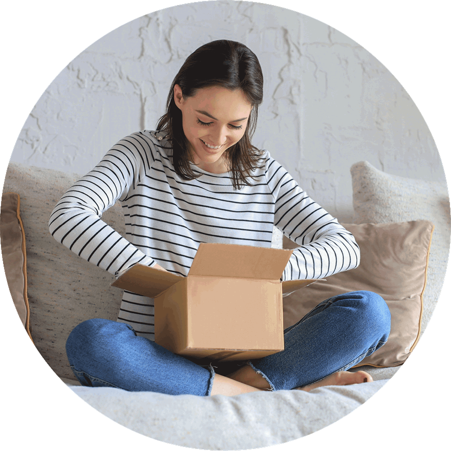 UnDigital Unboxing Campaigns
