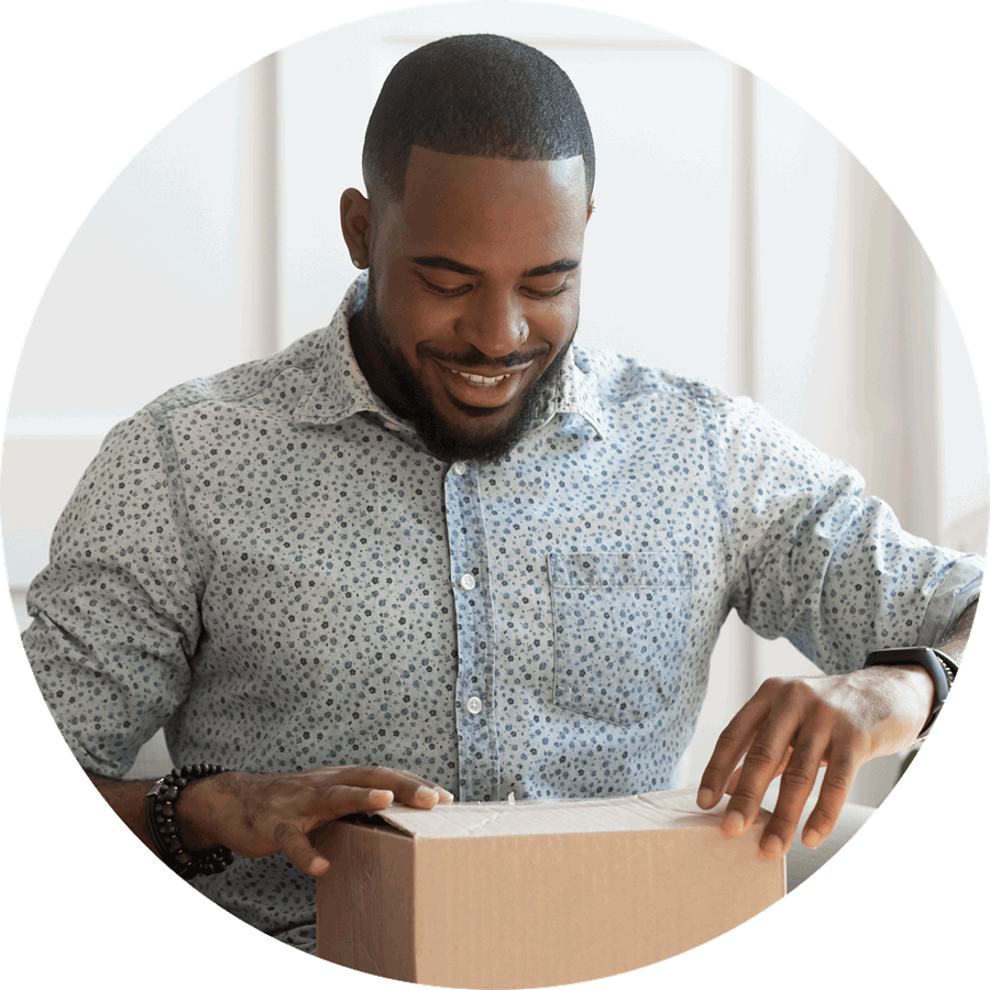 UnDigital Unboxing Campaigns