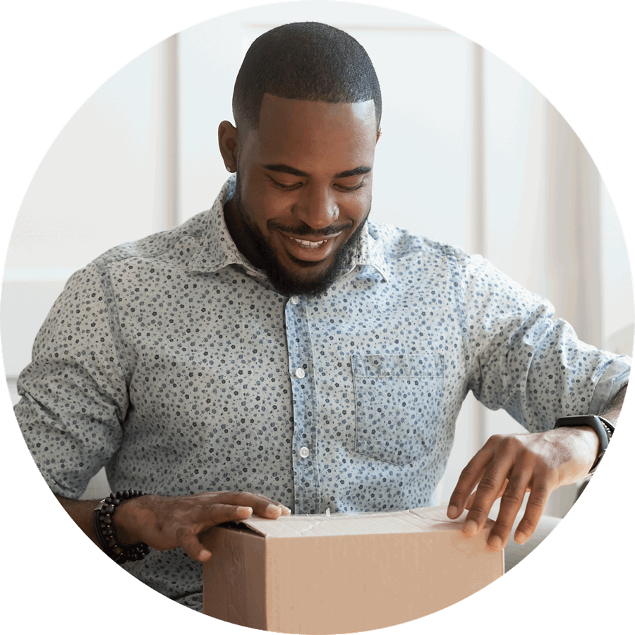 UnDigital Unboxing Campaigns