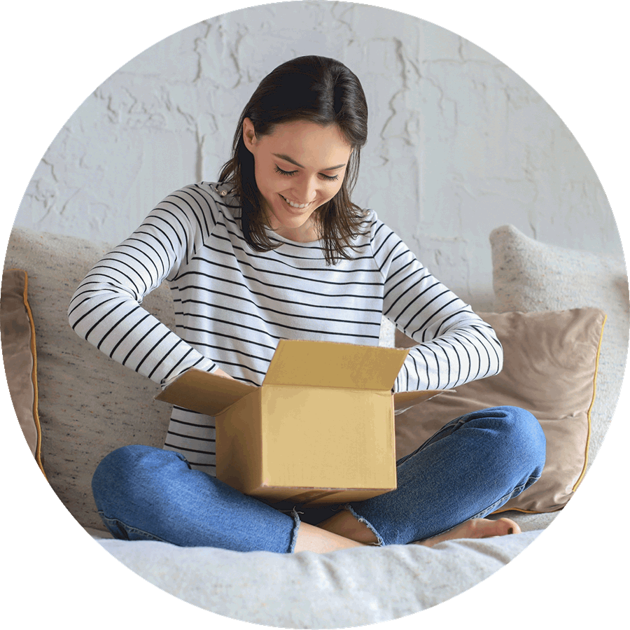 UnDigital Unboxing Campaigns