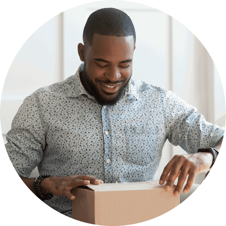 UnDigital Unboxing Campaigns