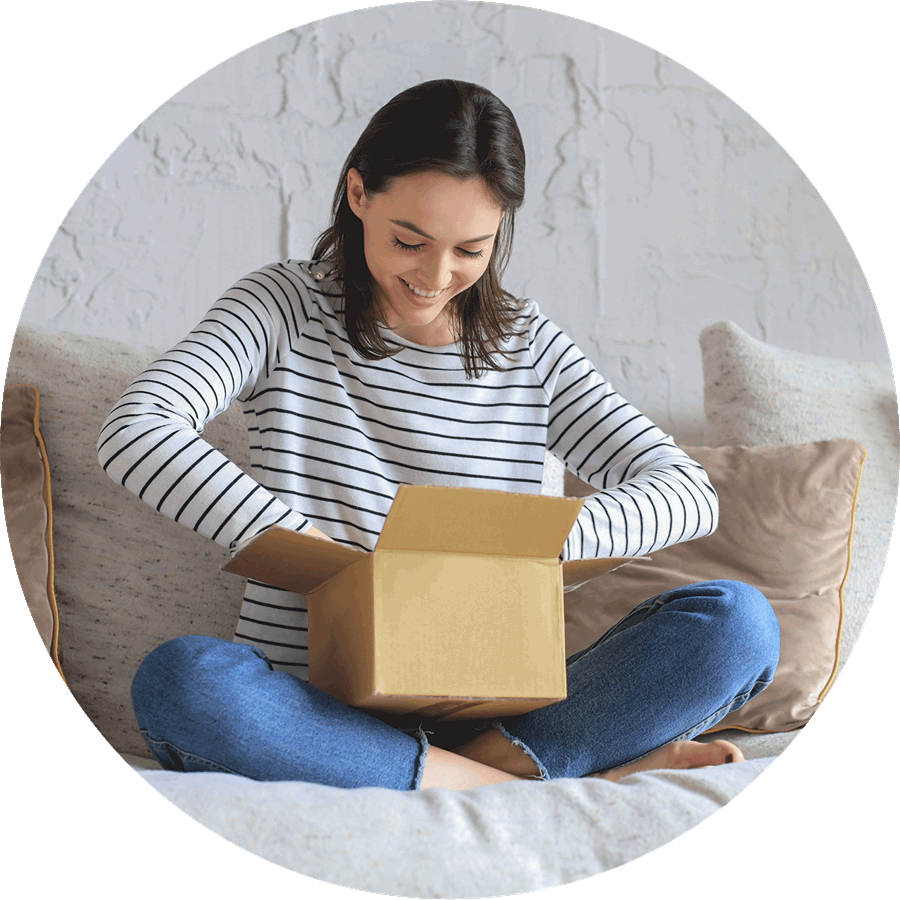 UnDigital Unboxing Campaigns