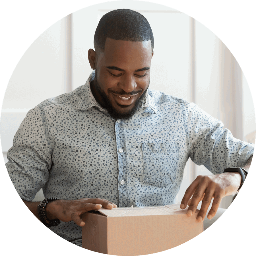 UnDigital Unboxing