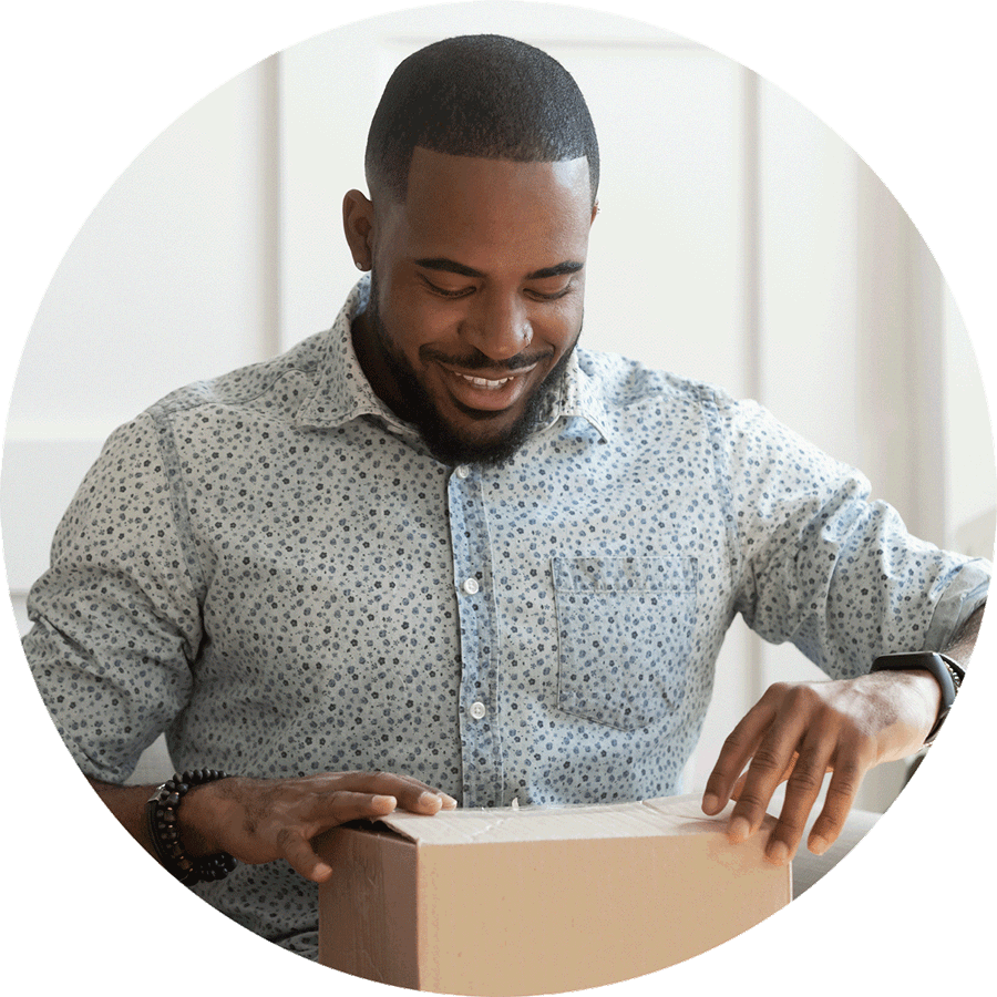 UnDigital Unboxing Campaigns