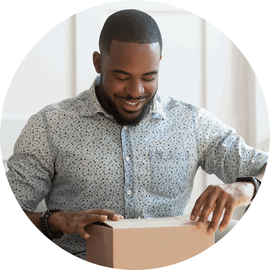 UnDigital Unboxing Campaigns