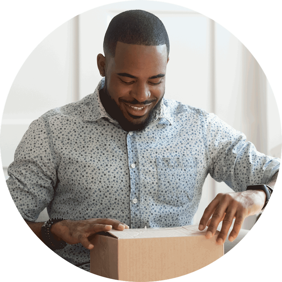 UnDigital Unboxing Campaigns