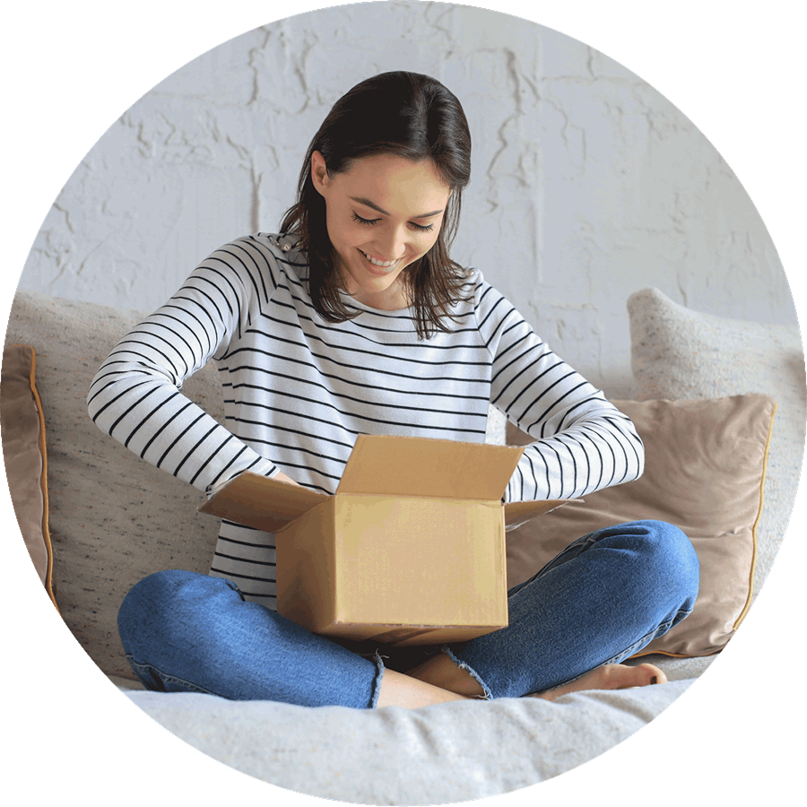 UnDigital Unboxing Campaigns