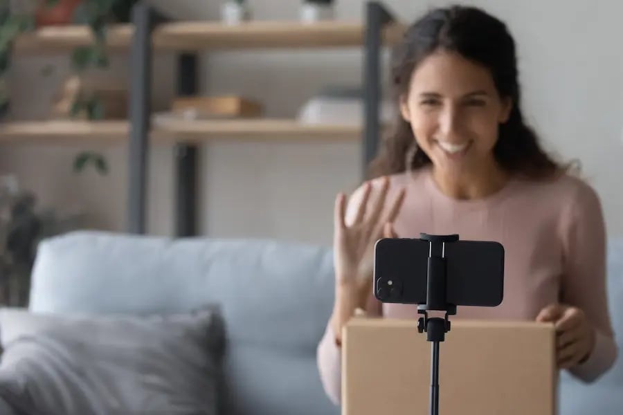 UnDigital Unboxing Experience
